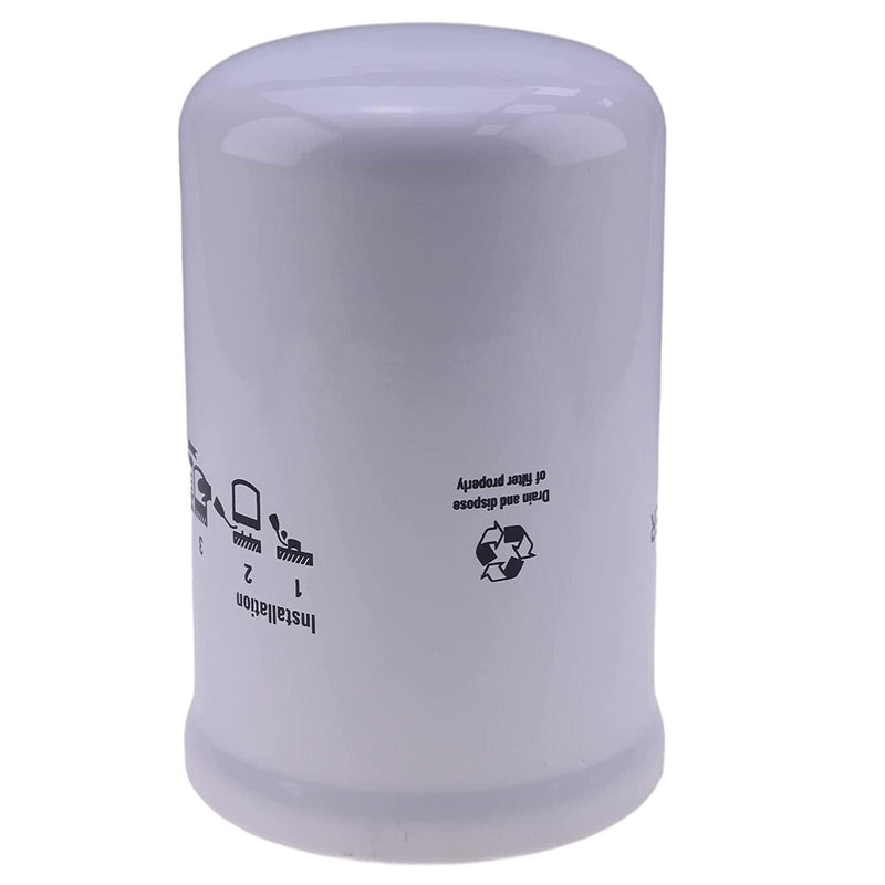 DURAFORCE New Hydraulic Filter 6677652 P164381 For Bobcat 463 MT52 MT55 MT85 S70