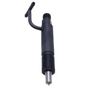 DURAFORCE Fuel Injector 729004-53101 For Yanmar Marine Pleasure 3JH3 3JH5 3JH4 4JH4E 4JH3