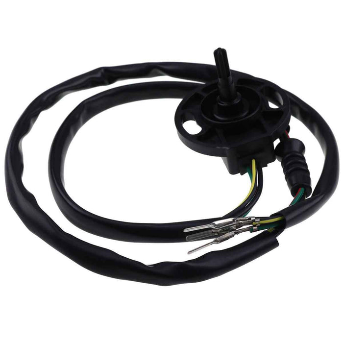 DURAFORCE Trim Sender Sensor 21484383 3841840 Replaces Volvo Penta SX-A DPS-A DPS-B DPSB