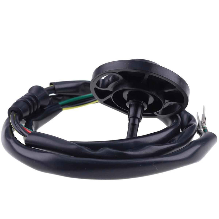 DURAFORCE Trim Sender Sensor 21484383 3841840 Replaces Volvo Penta SX-A DPS-A DPS-B DPSB