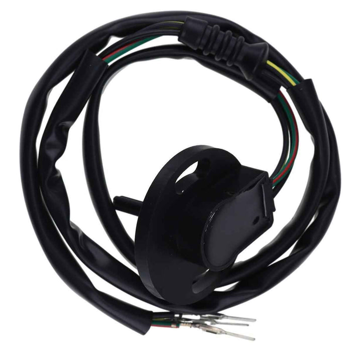 DURAFORCE Trim Sender Sensor 21484383 3841840 Replaces Volvo Penta SX-A DPS-A DPS-B DPSB