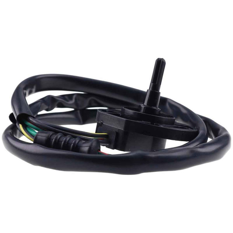 DURAFORCE Trim Sender Sensor 21484383 3841840 Replaces Volvo Penta SX-A DPS-A DPS-B DPSB