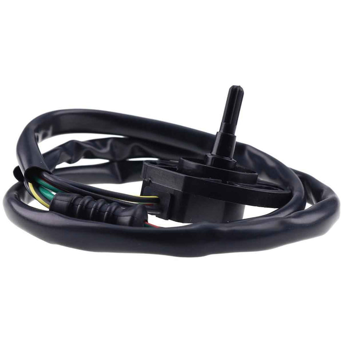 DURAFORCE Trim Sender Sensor 21484383 3841840 Replaces Volvo Penta SX-A DPS-A DPS-B DPSB