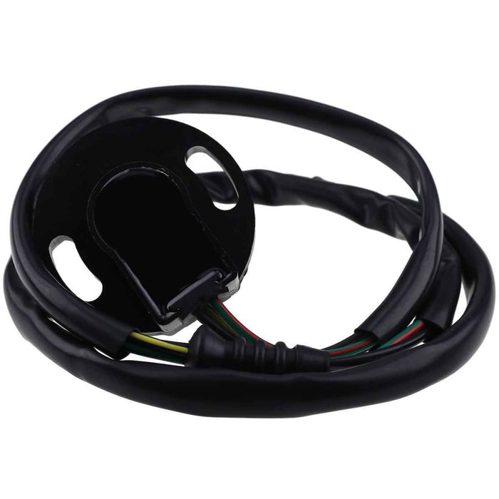 DURAFORCE Trim Sender Sensor 21484383 3841840 Replaces Volvo Penta SX-A DPS-A DPS-B DPSB