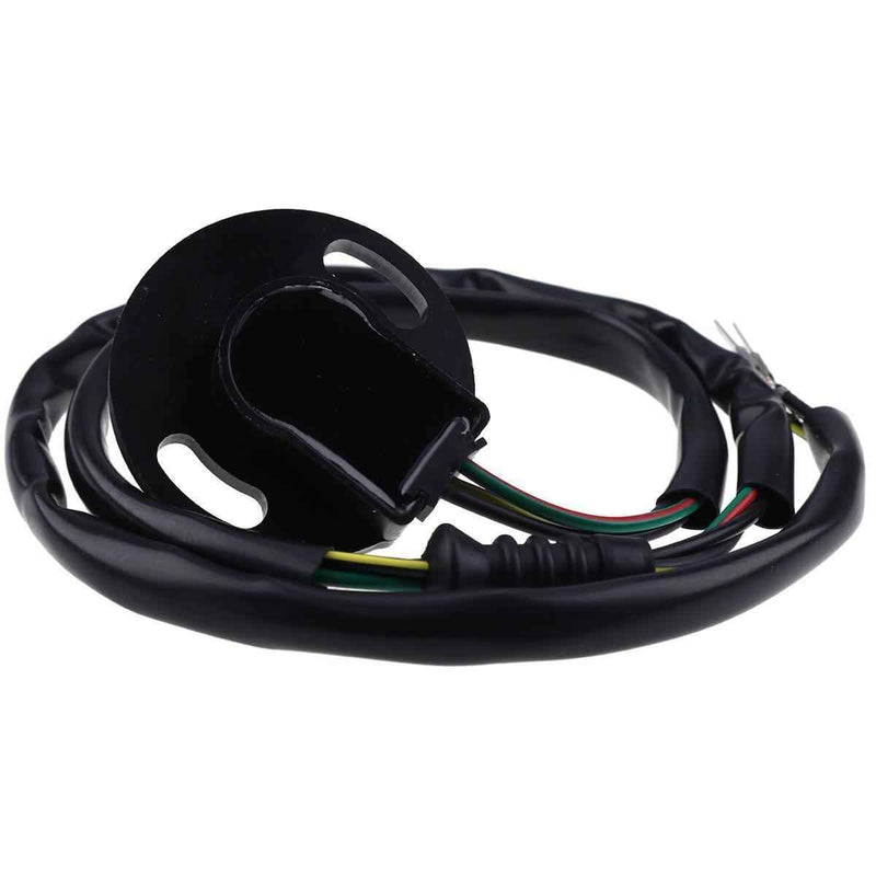 DURAFORCE Trim Sender Sensor 21484383 3841840 Replaces Volvo Penta SX-A DPS-A DPS-B DPSB