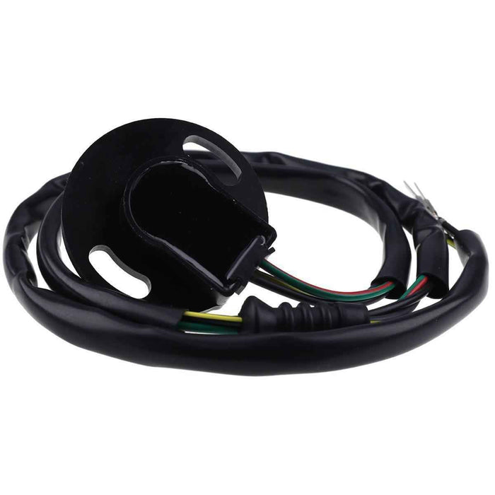 DURAFORCE Trim Sender Sensor 21484383 3841840 Replaces Volvo Penta SX-A DPS-A DPS-B DPSB