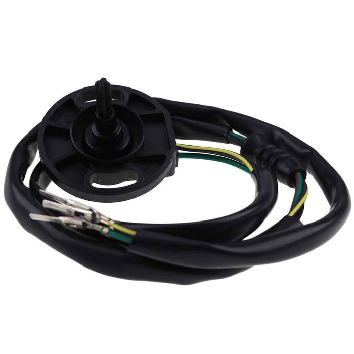 DURAFORCE Trim Sender Sensor 21484383 3841840 Replaces Volvo Penta SX-A DPS-A DPS-B DPSB