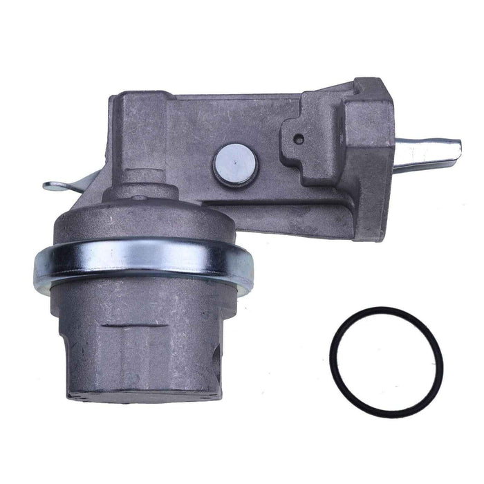 DURAFORCE Fuel Pump DZ117587 DZ120069 RE507581 For John Deere 4045 6068 3029 Engine 810D