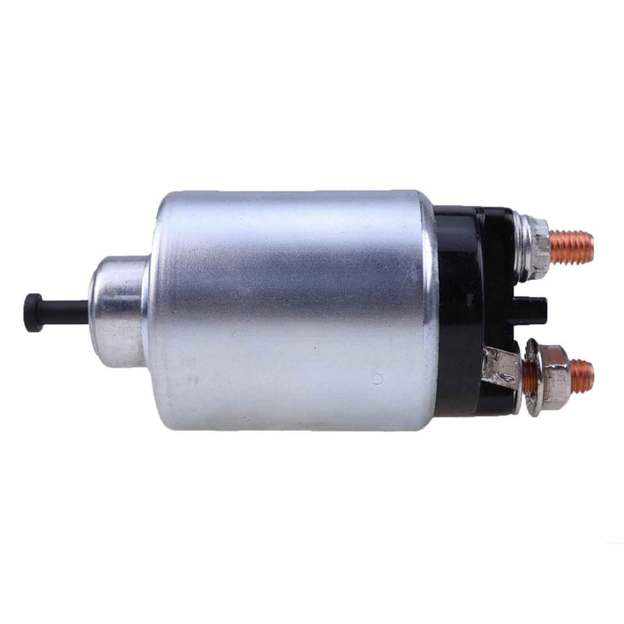 DURAFORCE Solenoid for Kohler 2409801 2509808 JohnDeere 7-244 Cub Cadet KH-25-098-09-S 12V