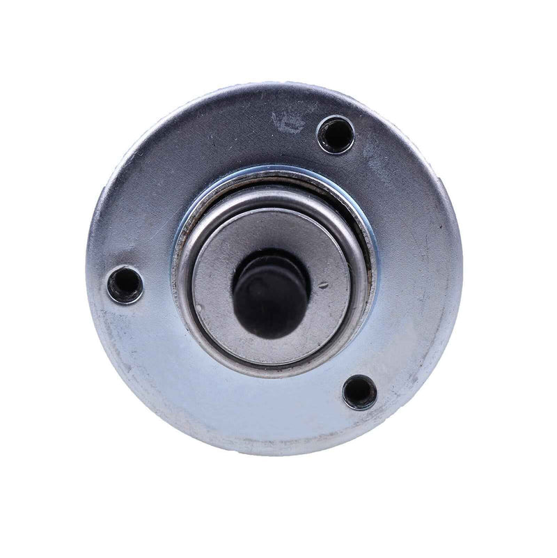 DURAFORCE Solenoid for Kohler 2409801 2509808 JohnDeere 7-244 Cub Cadet KH-25-098-09-S 12V