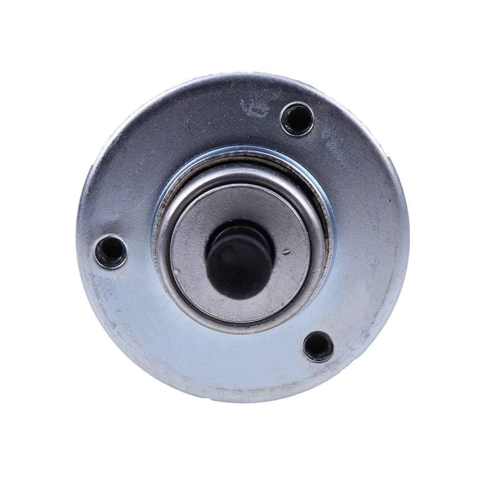 DURAFORCE Solenoid for Kohler 2409801 2509808 JohnDeere 7-244 Cub Cadet KH-25-098-09-S 12V