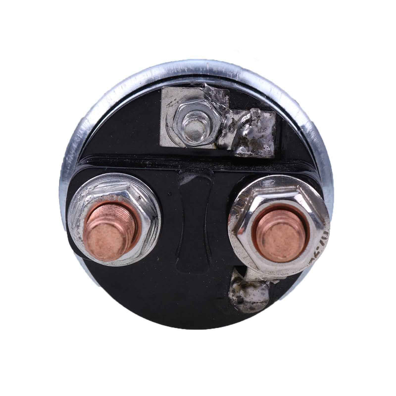 DURAFORCE Solenoid for Kohler 2409801 2509808 JohnDeere 7-244 Cub Cadet KH-25-098-09-S 12V