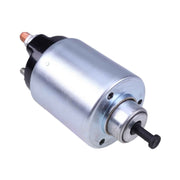 DURAFORCE Solenoid for Kohler 2409801 2509808 JohnDeere 7-244 Cub Cadet KH-25-098-09-S 12V