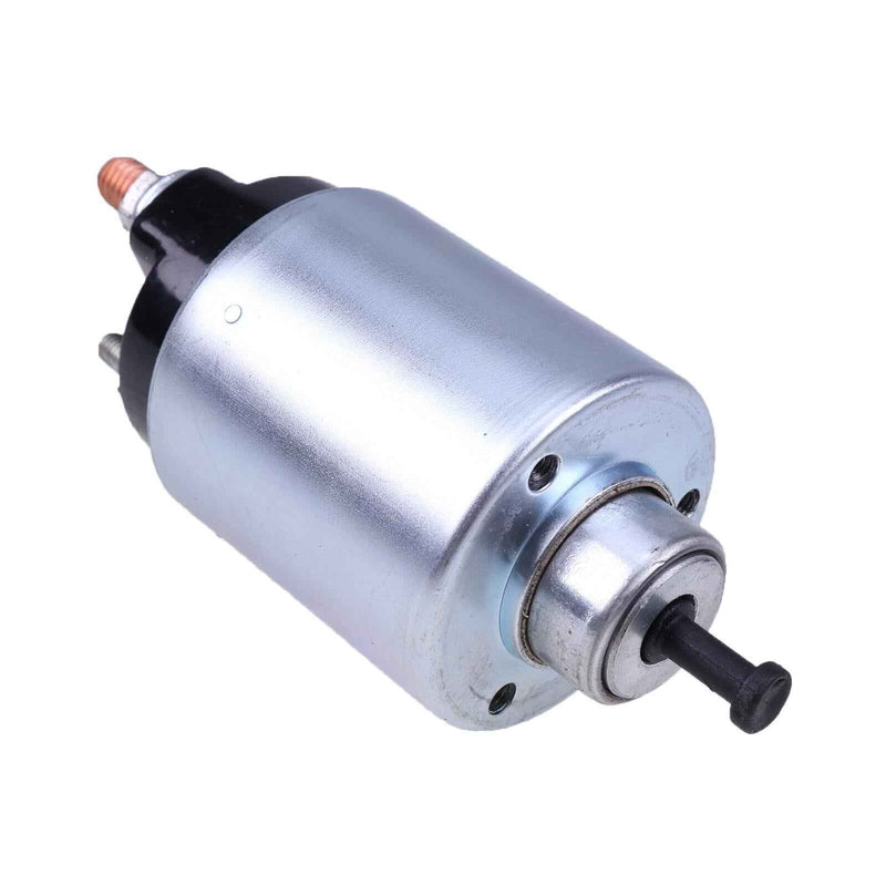 DURAFORCE Solenoid for Kohler 2409801 2509808 JohnDeere 7-244 Cub Cadet KH-25-098-09-S 12V