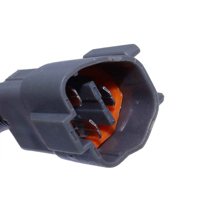 DURAFORCE Stop Solenoid Valve For Mitsubishi S4Q S4S S6S Volvo Terex Schaeff Sdmo 12V