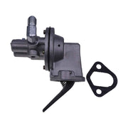 DURAFORCE Fuel Pump 23100-78002-71 231007800271 For Toyota Forklift 4P & 5R Engine