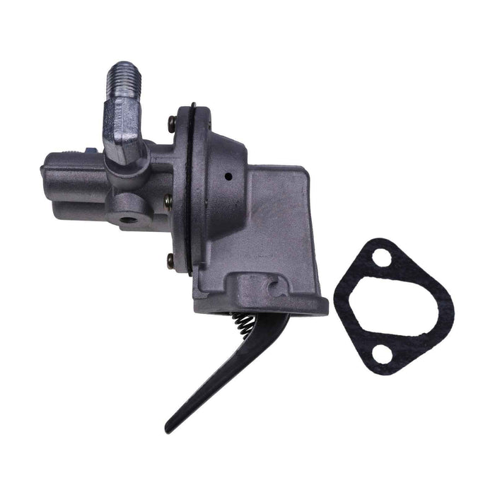 DURAFORCE Fuel Pump 23100-78002-71 231007800271 For Toyota Forklift 4P & 5R Engine