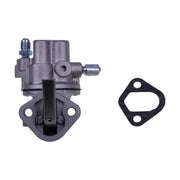 DURAFORCE Fuel Pump 23100-78002-71 231007800271 For Toyota Forklift 4P & 5R Engine