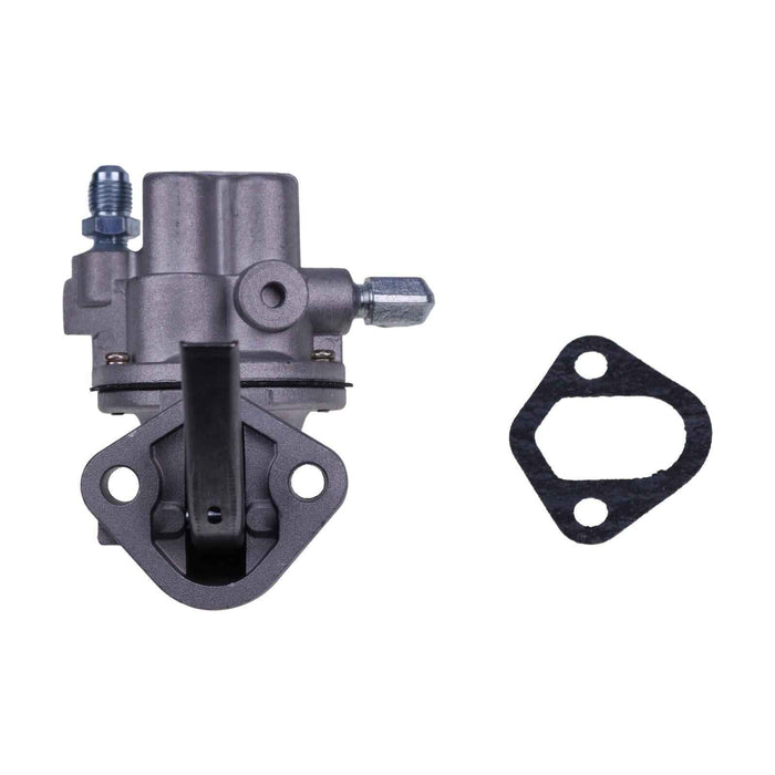 DURAFORCE Fuel Pump 23100-78002-71 231007800271 For Toyota Forklift 4P & 5R Engine