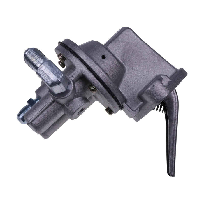 DURAFORCE Fuel Pump 23100-78002-71 231007800271 For Toyota Forklift 4P & 5R Engine