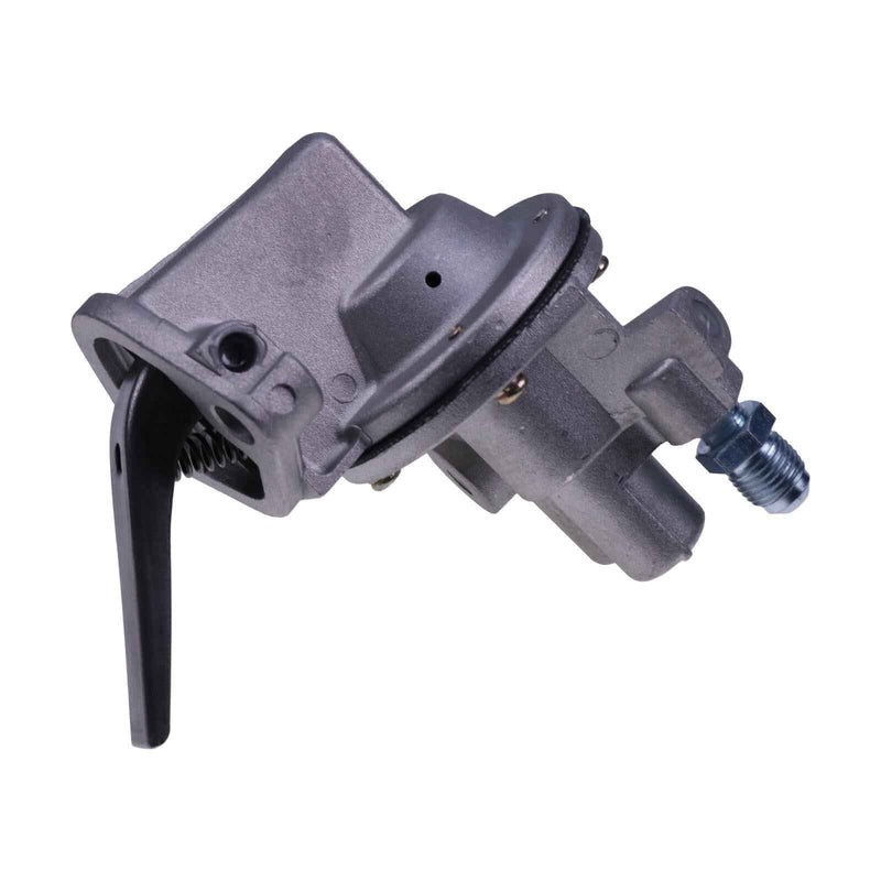 DURAFORCE Fuel Pump 23100-78002-71 231007800271 For Toyota Forklift 4P & 5R Engine