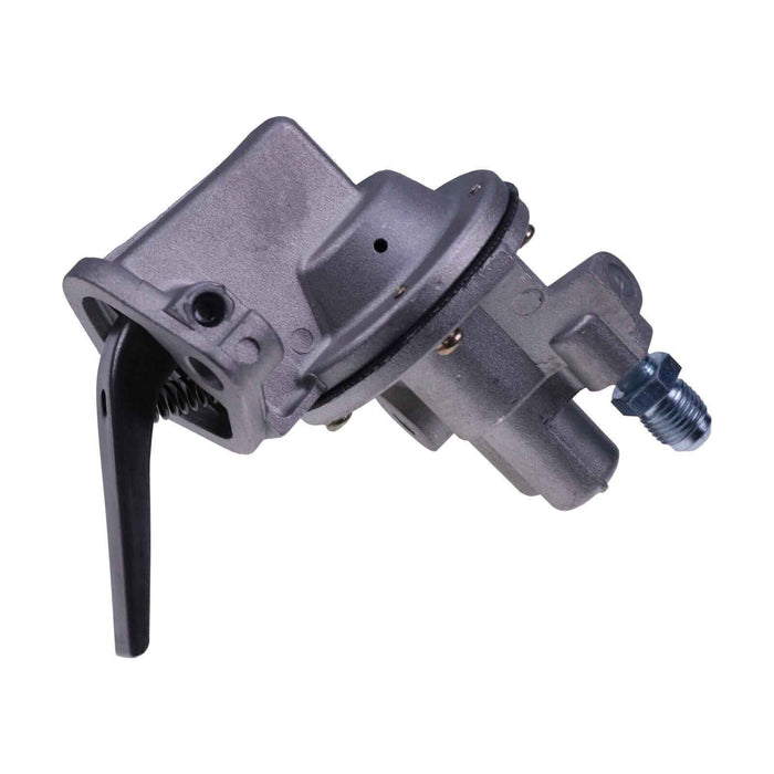 DURAFORCE Fuel Pump 23100-78002-71 231007800271 For Toyota Forklift 4P & 5R Engine