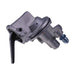 DURAFORCE Fuel Pump 23100-78002-71 231007800271 For Toyota Forklift 4P & 5R Engine
