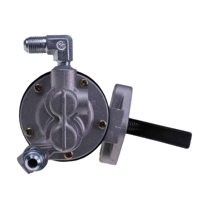 DURAFORCE Fuel Pump 23100-78002-71 231007800271 For Toyota Forklift 4P & 5R Engine