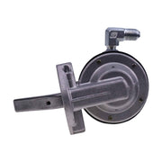 DURAFORCE Fuel Pump 23100-78002-71 231007800271 For Toyota Forklift 4P & 5R Engine