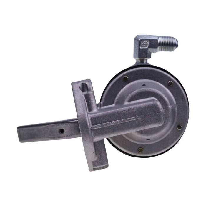 DURAFORCE Fuel Pump 23100-78002-71 231007800271 For Toyota Forklift 4P & 5R Engine