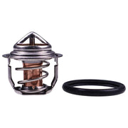 DURAFORCE Thermostat E5800-73011 for Kioti Tractor CK20 CK25 CK27 CK35 DK35 DK40 DK45 DK50