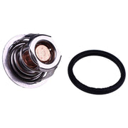 DURAFORCE Thermostat E5800-73011 for Kioti Tractor CK20 CK25 CK27 CK35 DK35 DK40 DK45 DK50