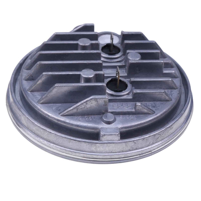 DURAFORCE 4.5" LED Tractor Work Light For John Deere 2510 3010 4000 4650 4450 4250 4050