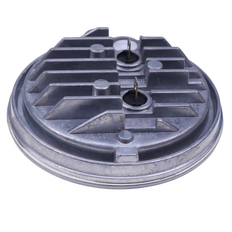 DURAFORCE Par36 4.5" LED Work Light For Case D71409 New Holland Ford 82005476 CAT 7T-1371