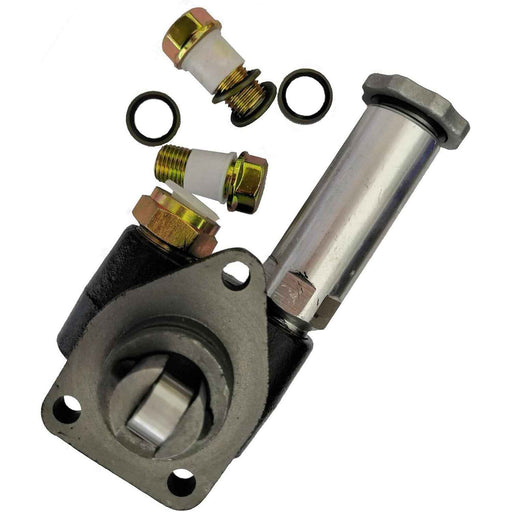 DURAFORCE Fuel Feed Pump 105220-5960 105220-5001 for Komatsu 6D102 6D95 Engine PC200-6