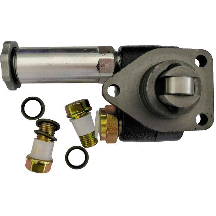 DURAFORCE Fuel Feed Pump 105220-5960 105220-5001 for Komatsu 6D102 6D95 Engine PC200-6