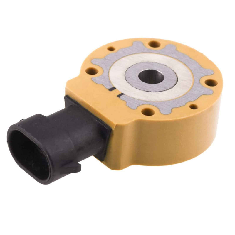 DURAFORCE Fuel Injector Solenoid 214-5427 2145427 for Caterpillar CAT C7 C9 Engine