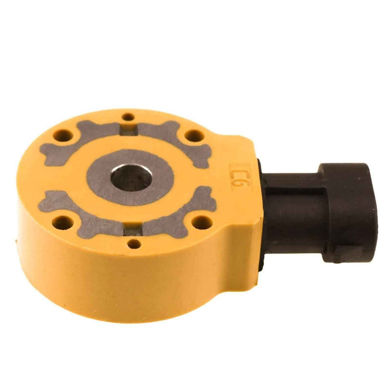 DURAFORCE Fuel Injector Solenoid 214-5427 2145427 for Caterpillar CAT C7 C9 Engine