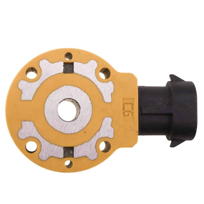 DURAFORCE Fuel Injector Solenoid 214-5427 2145427 for Caterpillar CAT C7 C9 Engine