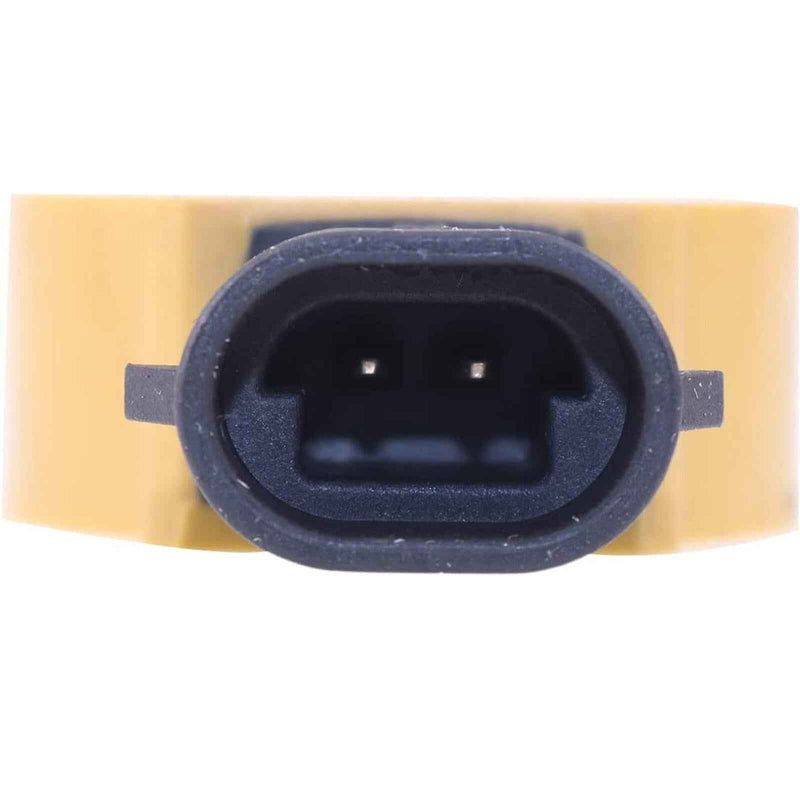 DURAFORCE Fuel Injector Solenoid 214-5427 2145427 for Caterpillar CAT C7 C9 Engine