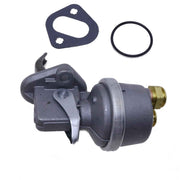 DURAFORCE Fuel Lift Pump 2830122 2830266 84268475 For Case IH 580SM JX75U Ford New Holland