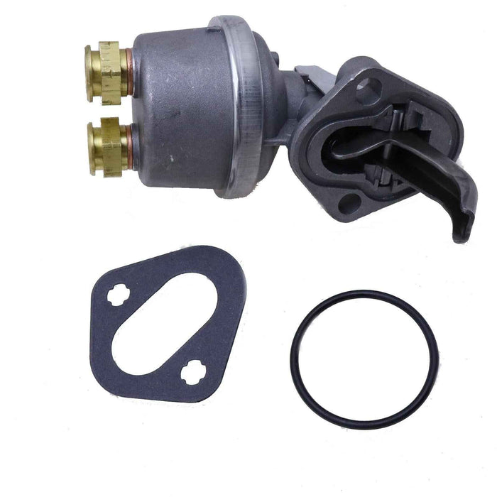DURAFORCE Fuel Lift Pump 2830122 2830266 84268475 For Case IH 580SM JX75U Ford New Holland