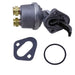 DURAFORCE Fuel Lift Pump 2830122 2830266 84268475 For Case IH 580SM JX75U Ford New Holland