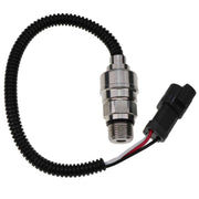 DURAFORCE High Pressure Sensor 221-8859 157-3182 106-0178 For CAT 3046 312B 312C 312D 320B