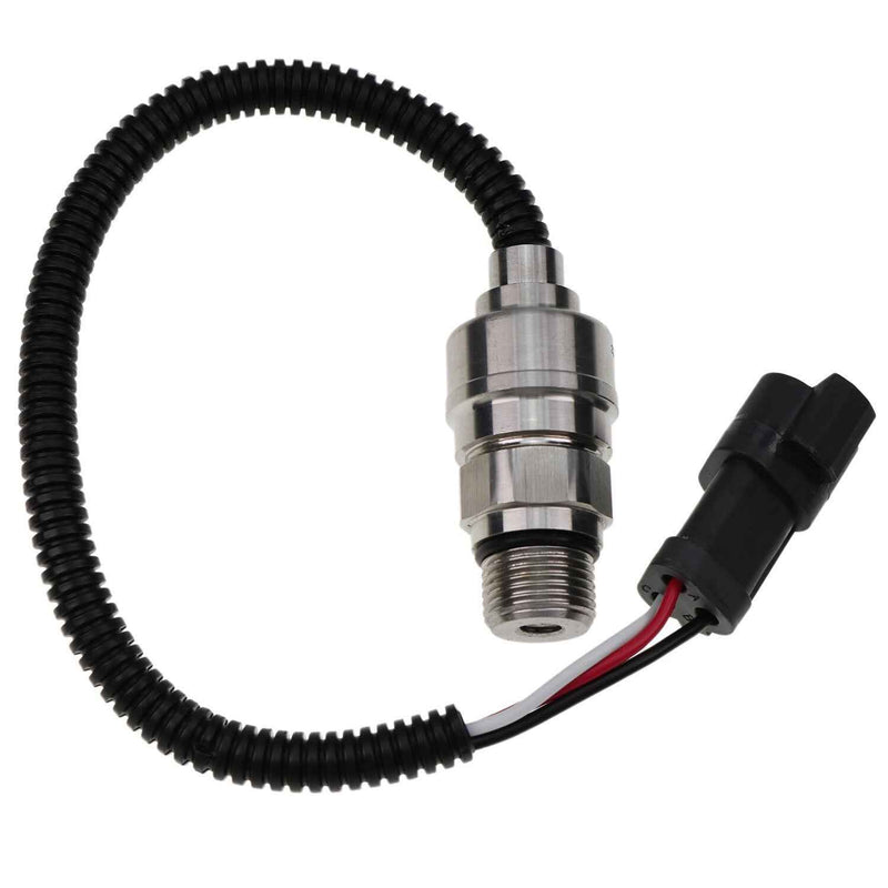 DURAFORCE High Pressure Sensor 221-8859 157-3182 106-0178 For CAT 3046 312B 312C 312D 320B