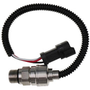 DURAFORCE High Pressure Sensor 221-8859 157-3182 106-0178 For CAT 3046 312B 312C 312D 320B