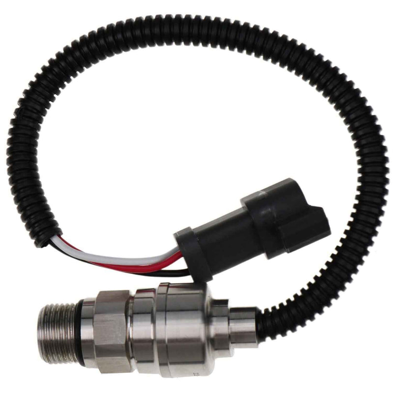 DURAFORCE High Pressure Sensor 221-8859 157-3182 106-0178 For CAT 3046 312B 312C 312D 320B