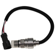 DURAFORCE High Pressure Sensor 221-8859 157-3182 106-0178 For CAT 3046 312B 312C 312D 320B