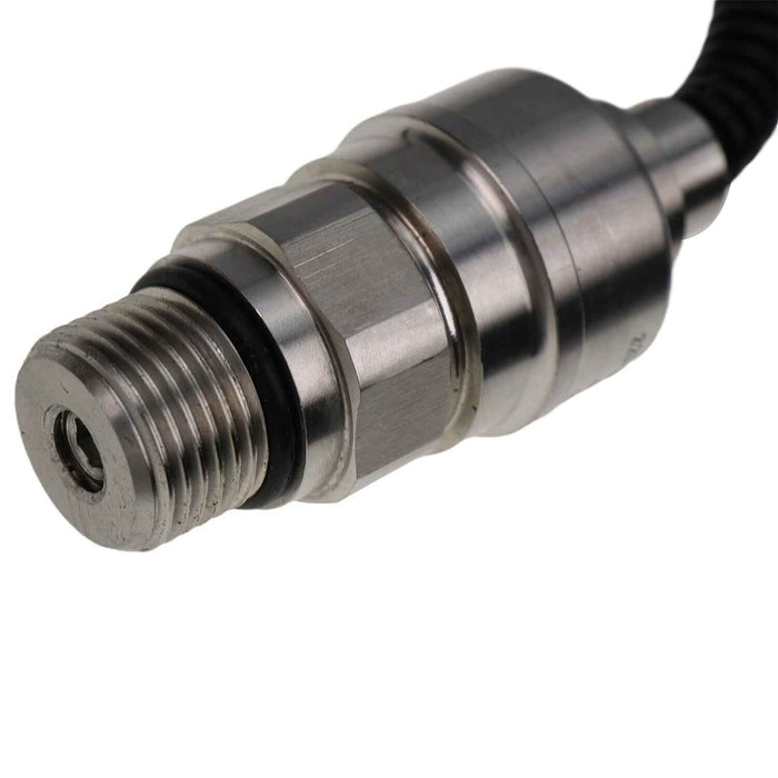DURAFORCE High Pressure Sensor 221-8859 157-3182 106-0178 For CAT 3046 312B 312C 312D 320B