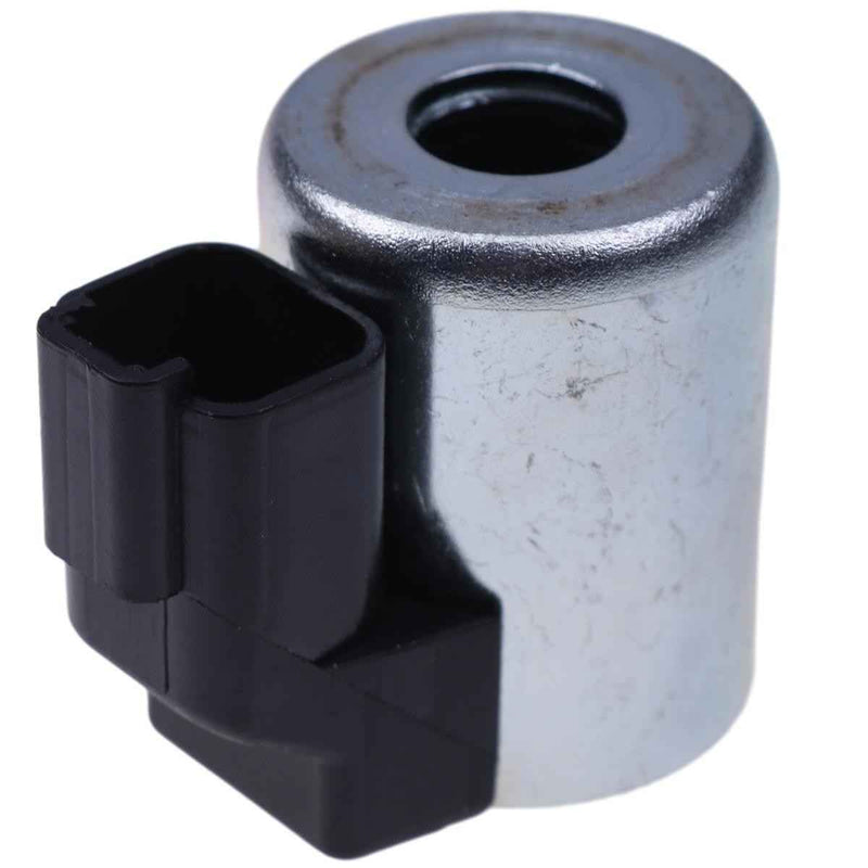 DURAFORCE Solenoid Coil 84259238 298614A1 For Case 960 7010 7230 New Holland 580L 585G